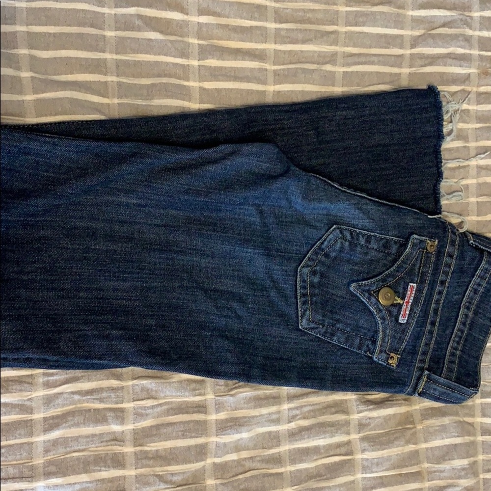 Hudson jeans